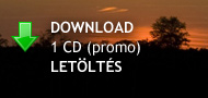 1 CD (promo) letöltése »